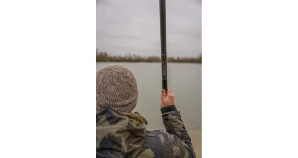 AVID - Vrhacia tyč Kobra Extremity Throwing Stick 24 mm