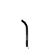 AVID - Vrhacia tyč Kobra Extremity Throwing Stick 24 mm