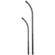AVID - Vrhacia tyč Kobra Extremity Throwing Stick 29 mm