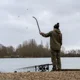 AVID - Vrhacia tyč Kobra Extremity Throwing Stick 29 mm