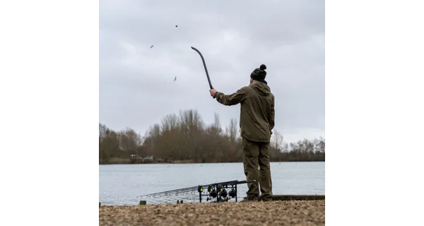 AVID - Vrhacia tyč Kobra Extremity Throwing Stick 29 mm