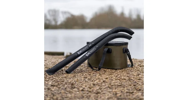 AVID - Vrhacia tyč Kobra Extremity Throwing Stick 29 mm
