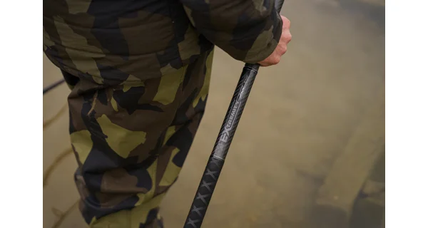AVID - Vrhacia tyč Kobra Extremity XR Throwing Stick 24 mm