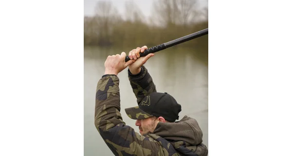 AVID - Vrhacia tyč Kobra Extremity XR Throwing Stick 24 mm