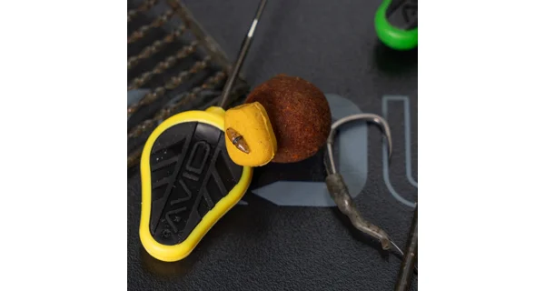 AVID - Zarážky Outline FleckTone Bait Stops