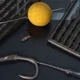 AVID - Zarážky Outline FleckTone Bait Stops