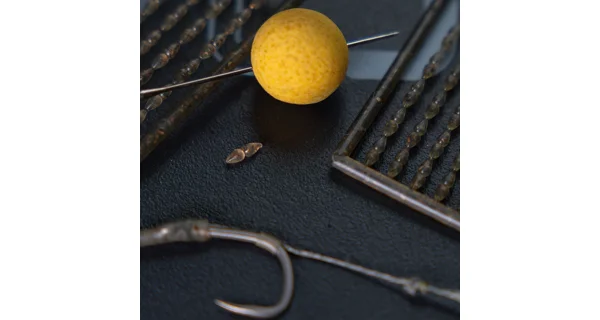 AVID - Zarážky Outline FleckTone Bait Stops