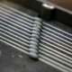 AVID - Zarážky Outline Tungsten Sinkers Small 18 ks