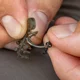 AVID - Zarážky Stoper Outline FleckTone Super Grip Hook Beads 30 ks