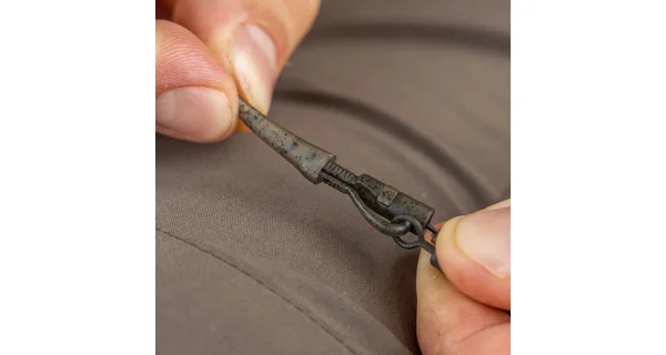AVID - Závesky Outline FleckTone Pinned Lead Clips 10 ks