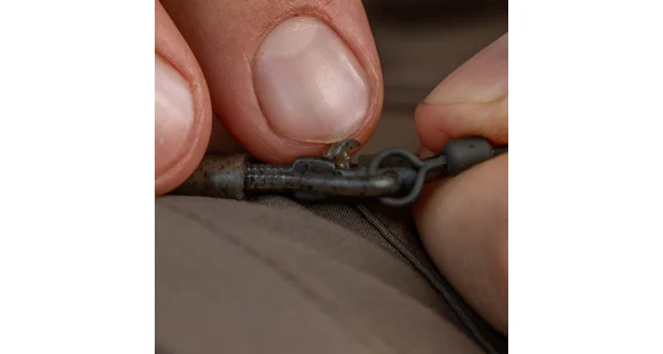 AVID - Závesky Outline FleckTone Pinned Lead Clips 10 ks