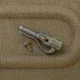 AVID - Závesky Outline FleckTone Pinned Lead Clips 10 ks