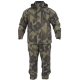 AVID - Zimní komplet Arctic 50 Camo Suit vel. 3XL