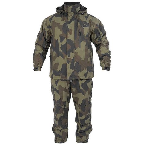 AVID - Zimní komplet Arctic 50 Camo Suit vel. 3XL