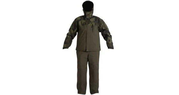 AVID - Zimný oblek Arctic-Series 2-Piece Thermal Suit veľ. L