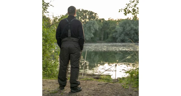 AVID - Zimný oblek Arctic-Series 2-Piece Thermal Suit veľ. L