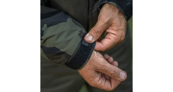 AVID - Zimný oblek Arctic-Series 2-Piece Thermal Suit veľ. L