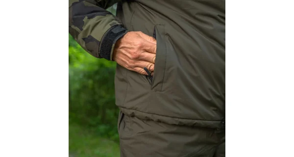 AVID - Zimný oblek Arctic-Series 2-Piece Thermal Suit veľ. L