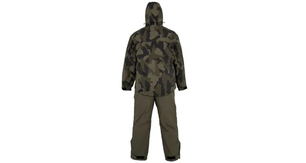 AVID - Zimný oblek Arctic-Series Distortion Thermal Suit veľ. 2XL