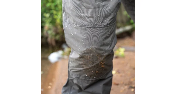 AVID - Zimný oblek Arctic-Series Distortion Thermal Suit veľ. 3XL