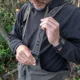 AVID - Zimný oblek Arctic-Series Distortion Thermal Suit veľ. 3XL