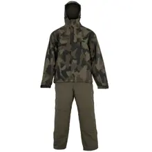 AVID - Zimný oblek Arctic-Series Distortion Thermal Suit veľ. 4XL