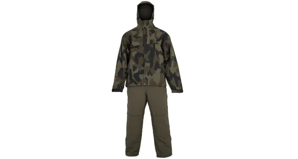 AVID - Zimný oblek Arctic-Series Distortion Thermal Suit veľ. 4XL