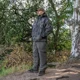AVID - Zimný oblek Arctic-Series Distortion Thermal Suit veľ. L