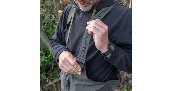 AVID - Zimný oblek Arctic-Series Distortion Thermal Suit veľ. L
