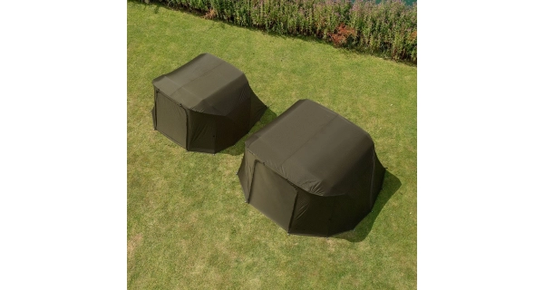 AVID - Zimný prehoz Revolve 2 Person