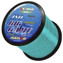 AWA-SHIMA - Icon Power Iso Big Game 0,350 mm 1000 m