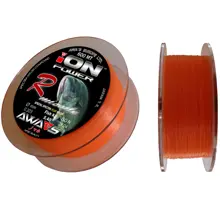 AWA-SHIMA - Ion Power Vlasec R-Missile Fluo 0,286 mm 600 m