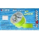 AWA-SHIMA - Vlasec Ion Power Fluo+ Sun - 600 m 0,234 mm