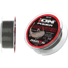 AWA-SHIMA - Vlasec Ion Power Monster 0,70 mm 51,5 kg 300 m