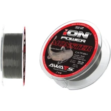 AWA-SHIMA - Vlasec Ion Power Monster 0,70 mm 51,5 kg 300 m