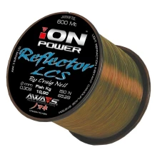 AWA-SHIMA - Vlasec ION POWER Reflector LCS 0,347 mm 21,1 kg 600 m