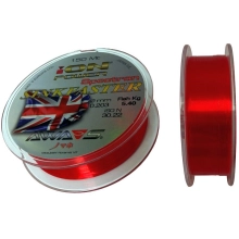 AWA-SHIMA - Vlasec ION POWER Spectran Sinkfaster 150m; 6,9 kg; 0,234mm