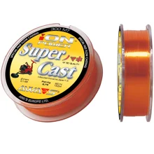 AWA-SHIMA - Vlasec Ion Power Supercast 0,309 mm 300 m