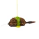 BAITNOW - Atraktor Liquid Method Feeder Double Dose Green Ghost 100 ml