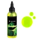 BAITNOW - Atraktor Liquid Method Feeder Double Dose Green Ghost 100 ml