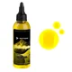BAITNOW - Atraktor Liquid Method Feeder Double Dose Yellow Spin 100 ml