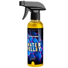 BAITNOW - Atraktor Liquid Method Feeder Water Pellet 250 ml Kukurica