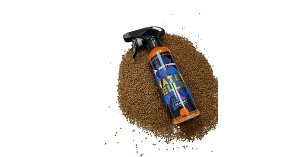 BAITNOW - Atraktor Liquid Method Feeder Water Pellet 250 ml Pomaranč