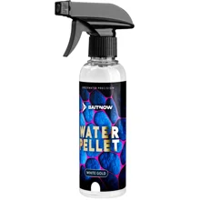 BAITNOW - Atraktor Liquid Method Feeder Water Pellet 250 ml White Gold