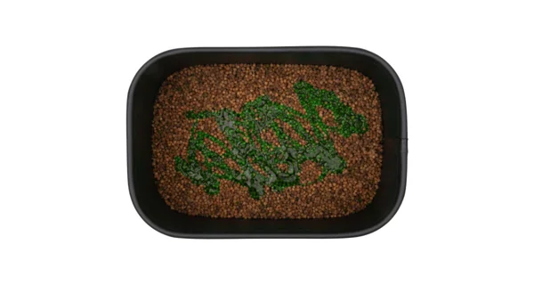 BAITNOW - Atraktor Method Feeder VOO-DOO Hybrid 50 ml