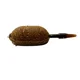 BAITNOW - Kŕmna zmes Method Feeder O'fish Marine 800 g