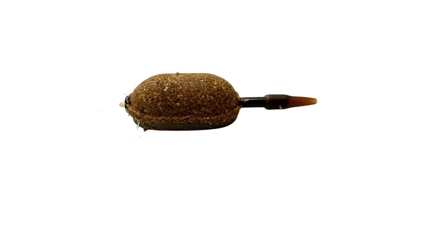 BAITNOW - Kŕmna zmes Method Feeder O'fish Marine 800 g