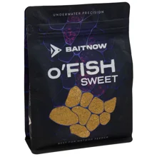 BAITNOW - Kŕmna zmes Method Feeder O'fish Sweet 800 g