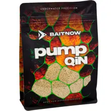 BAITNOW - Kŕmna zmes Method Feeder Pumpqin 800 g