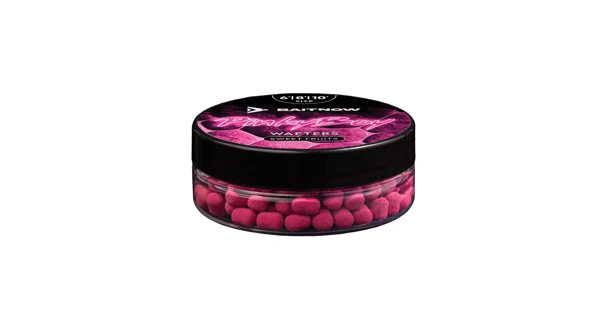 BAITNOW - Nástraha Wafters Method Feeder Pinky Boy 6-8-10 mm 24 g